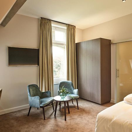 Boutique Hotel Ter Wallen イゼゲム エクステリア 写真