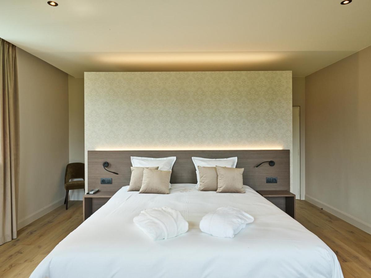 Boutique Hotel Ter Wallen イゼゲム エクステリア 写真