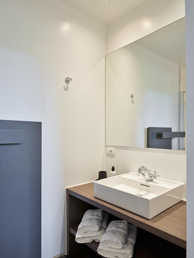 Boutique Hotel Ter Wallen イゼゲム エクステリア 写真