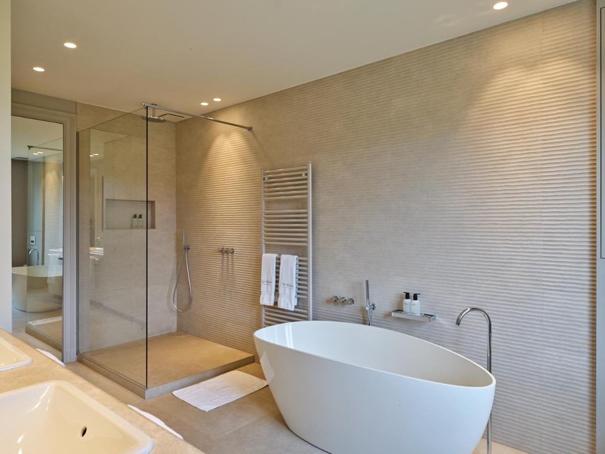 Boutique Hotel Ter Wallen イゼゲム エクステリア 写真