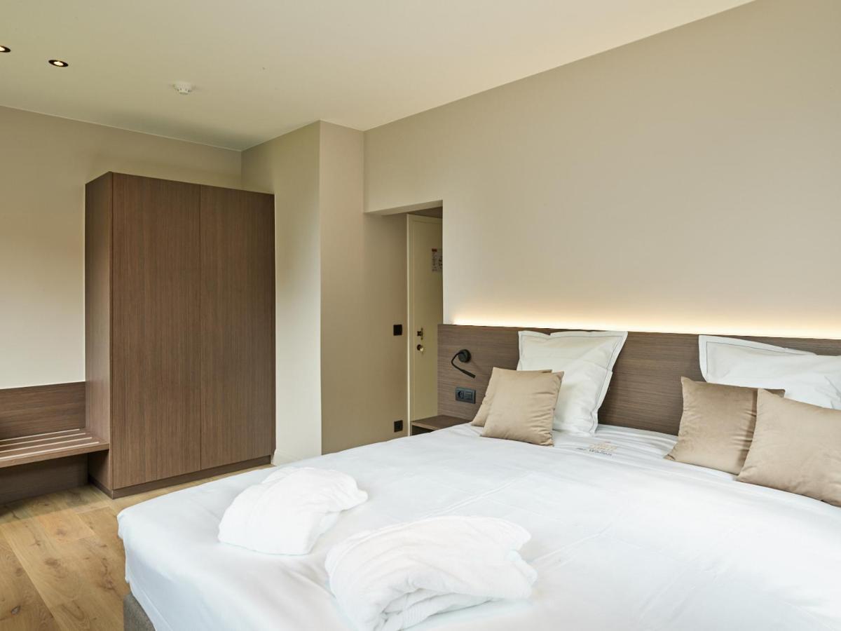 Boutique Hotel Ter Wallen イゼゲム エクステリア 写真