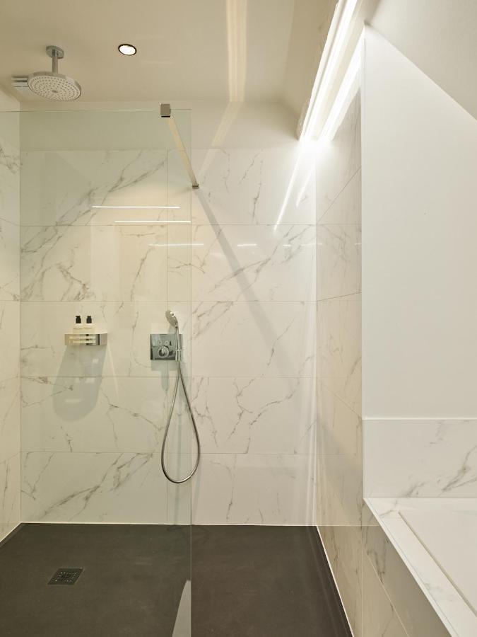 Boutique Hotel Ter Wallen イゼゲム エクステリア 写真