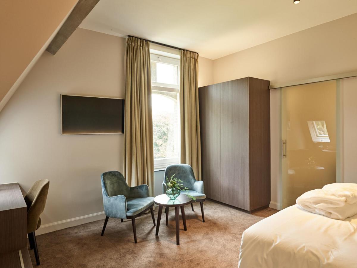 Boutique Hotel Ter Wallen イゼゲム エクステリア 写真